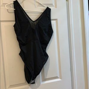 NWT ASOS swimsuit